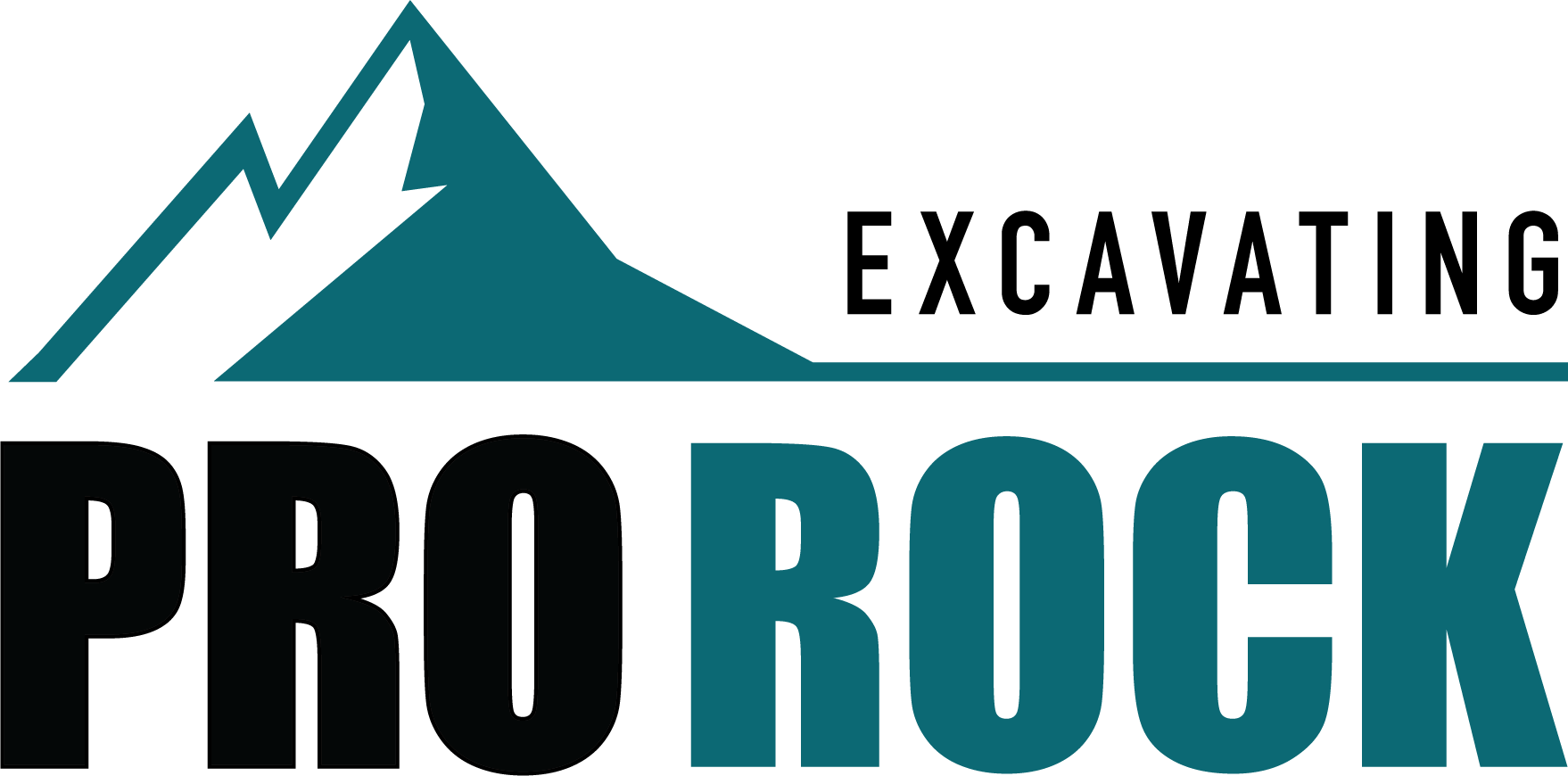 Pro Rock Excavatiing