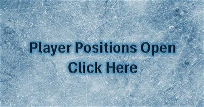 Player Positions Open