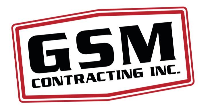 GSM Contracting Inc.