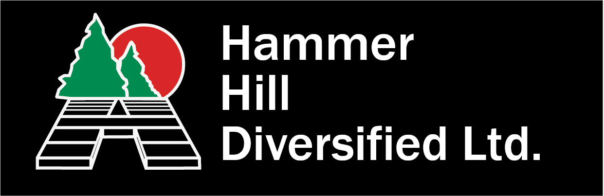 Hammer Hill Diversified Ltd