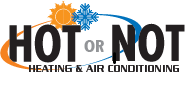 Hot or Not Heating & Air Conditioning