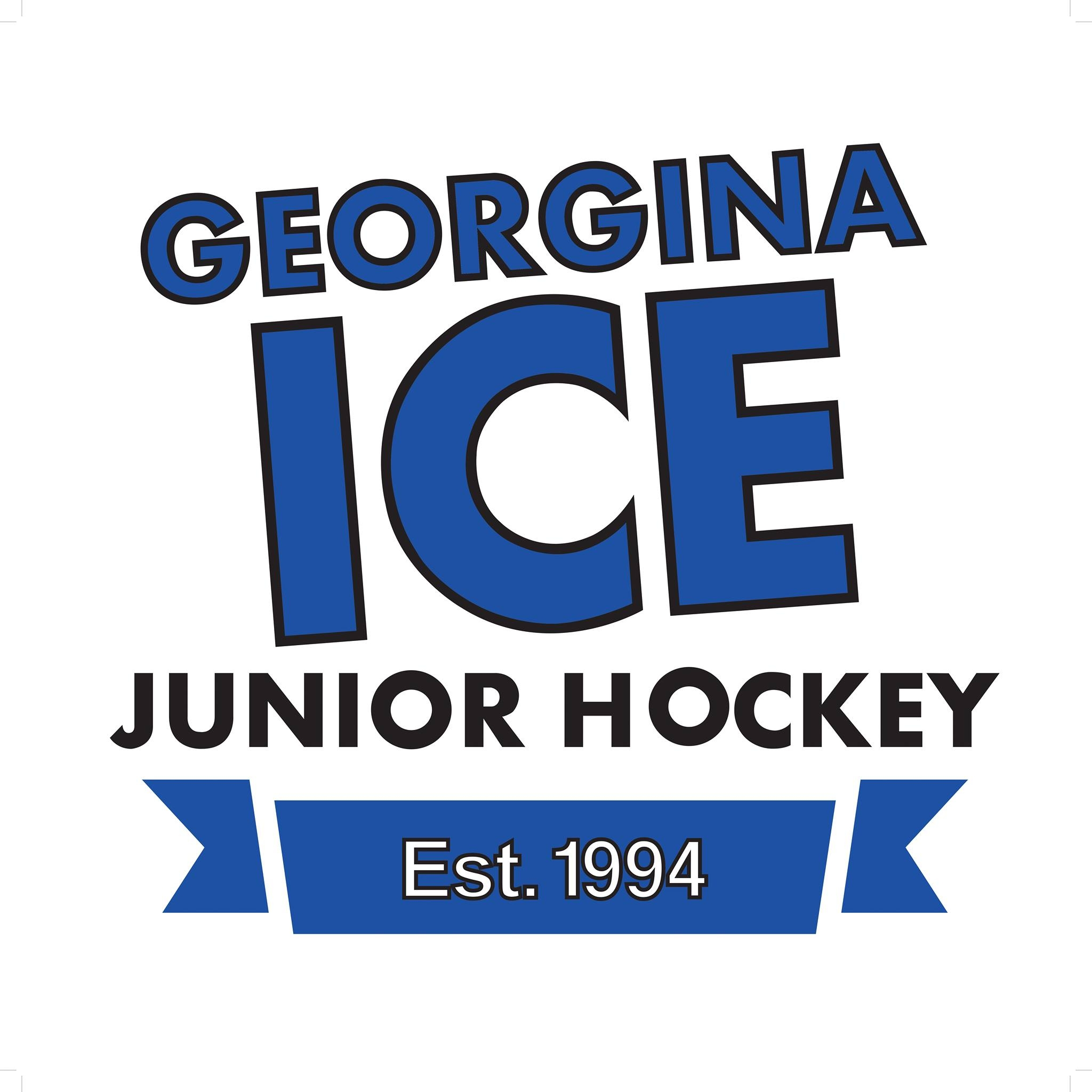Georgina Ice Junior Hockey Club