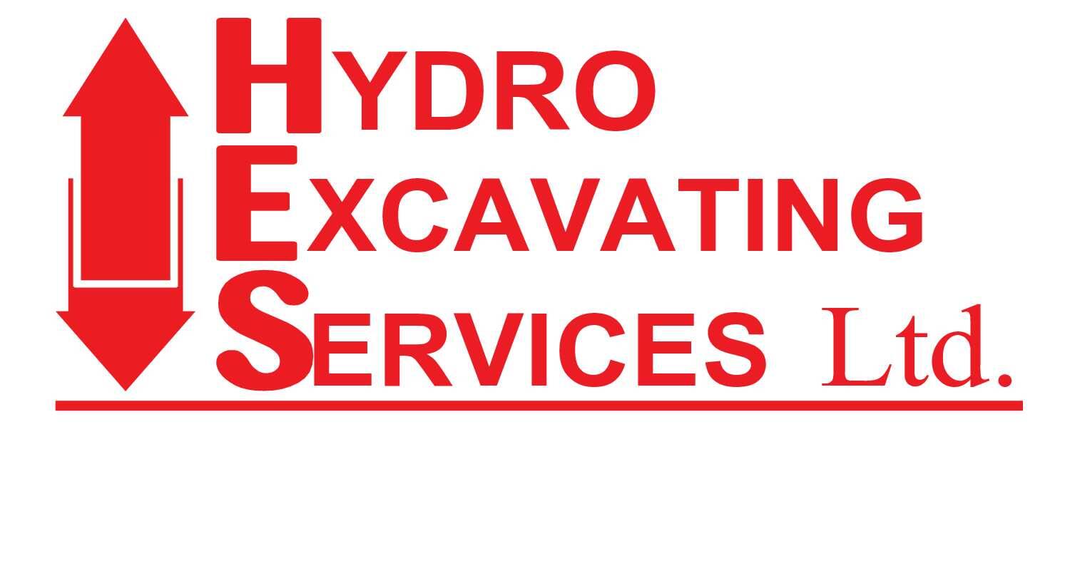 Hydro Excavating Services