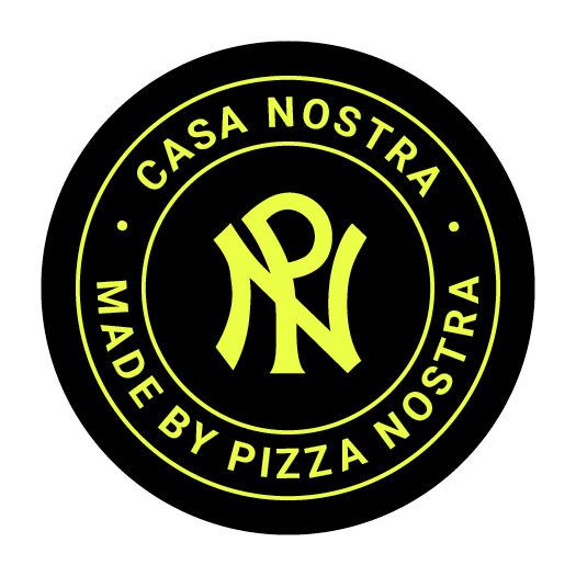 Casa Nostra Pizza