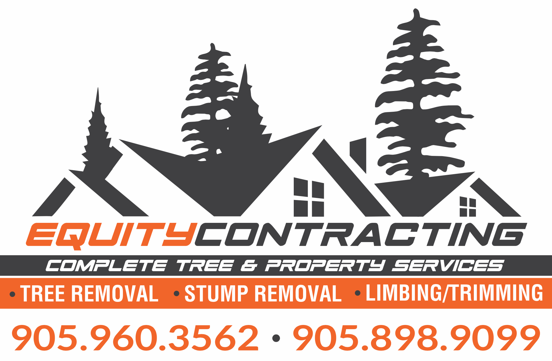 Equity Contracting