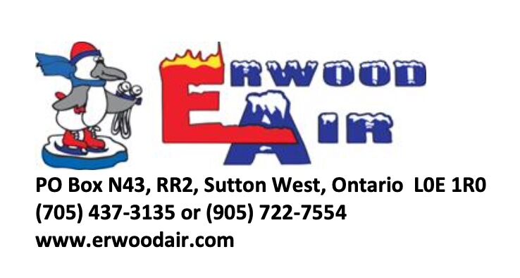 Erwood Air