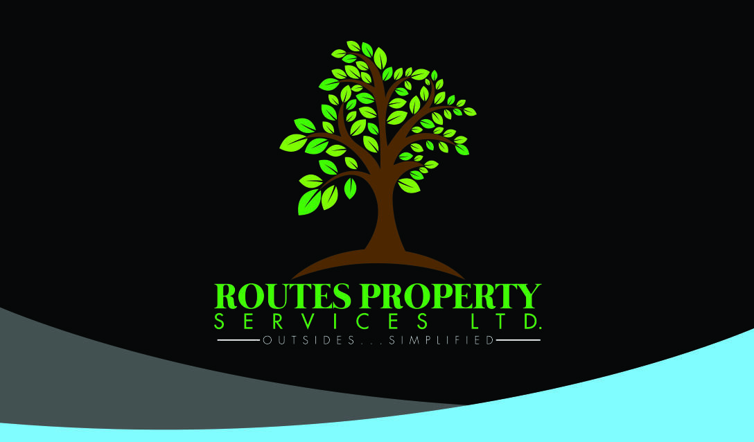 ROUTES PROPERTY SERVICES LTD.