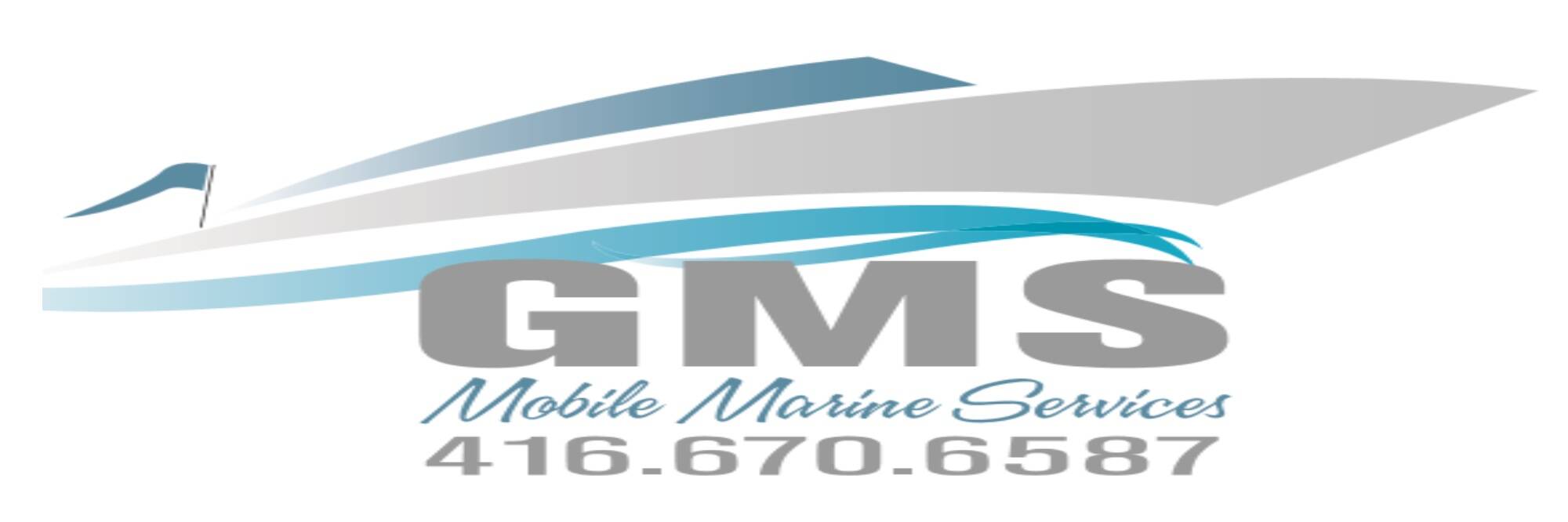 GMS Mobile Marine Services