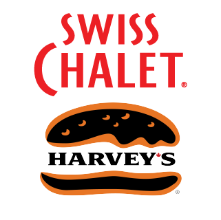 Swiss Chalet/Harveys