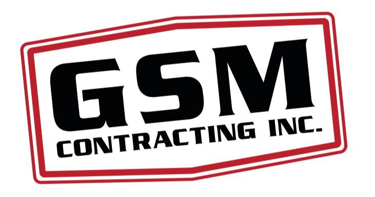 GSM Contracting