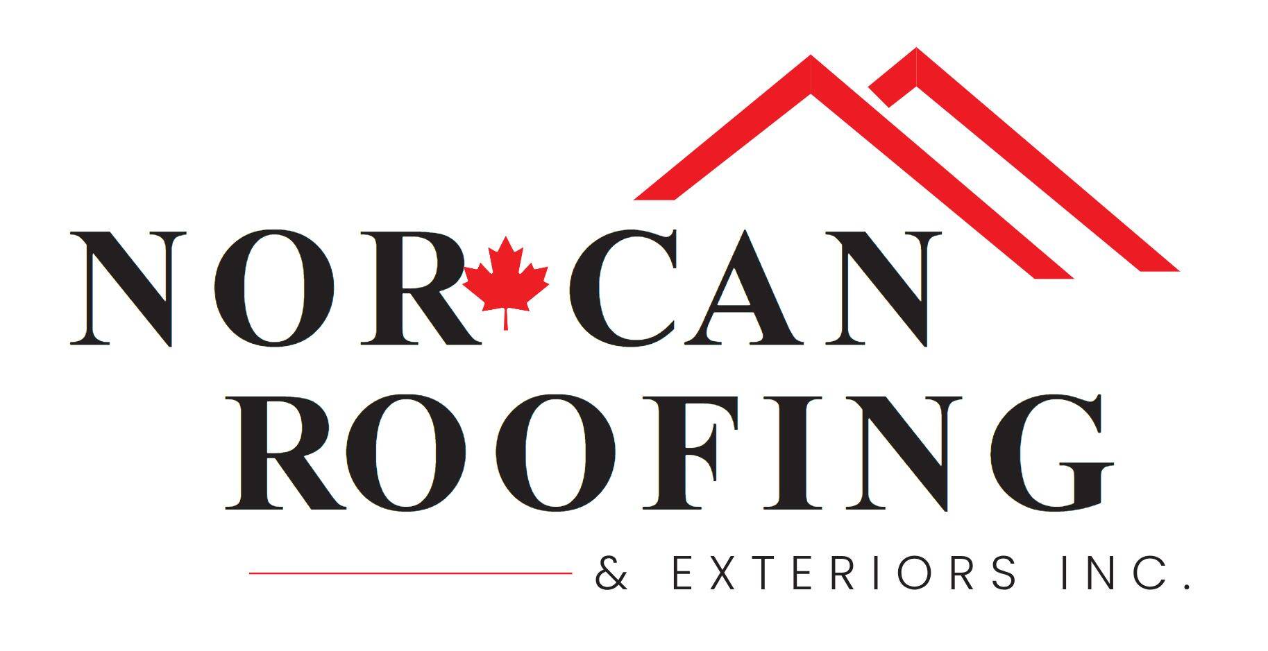 Norcan Roofing and Exteriors Inc.