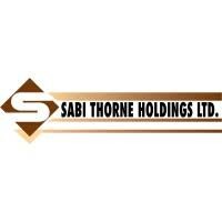 Sabi Thorne Holdings Ltd.