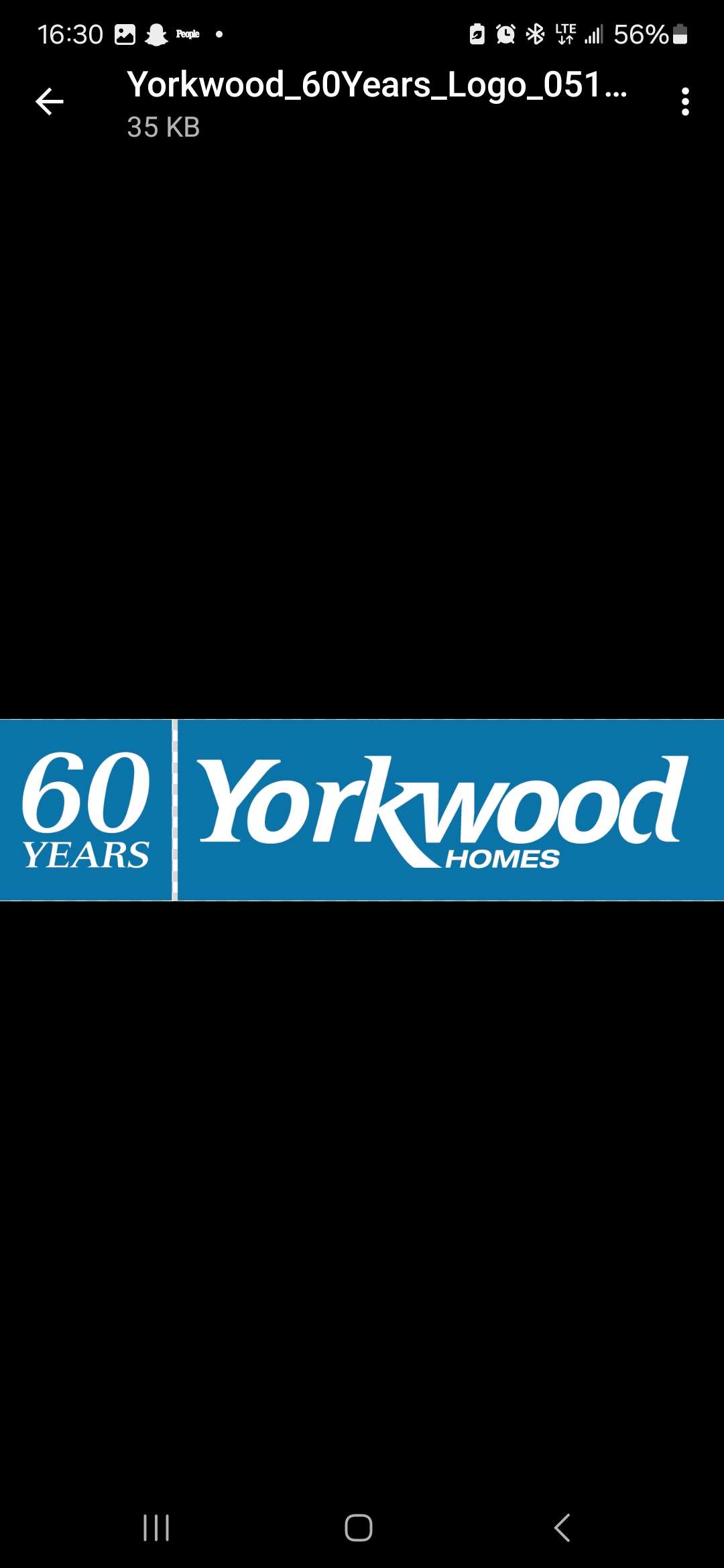 Yorkwood Homes