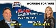 REMAX ALLSTARS REALTY