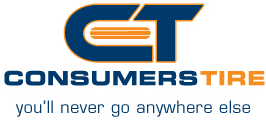 CONSUMERS TIRE LTD.