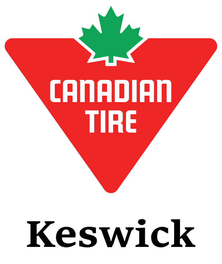 CANADIAN TIRE KESWICK