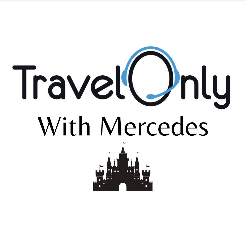 TRAVELSONLY WITH MERCEDES