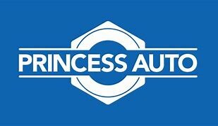 PRINCESS AUTO