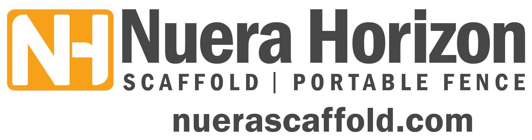 Nuera Horizon Scaffold | Portable Fence