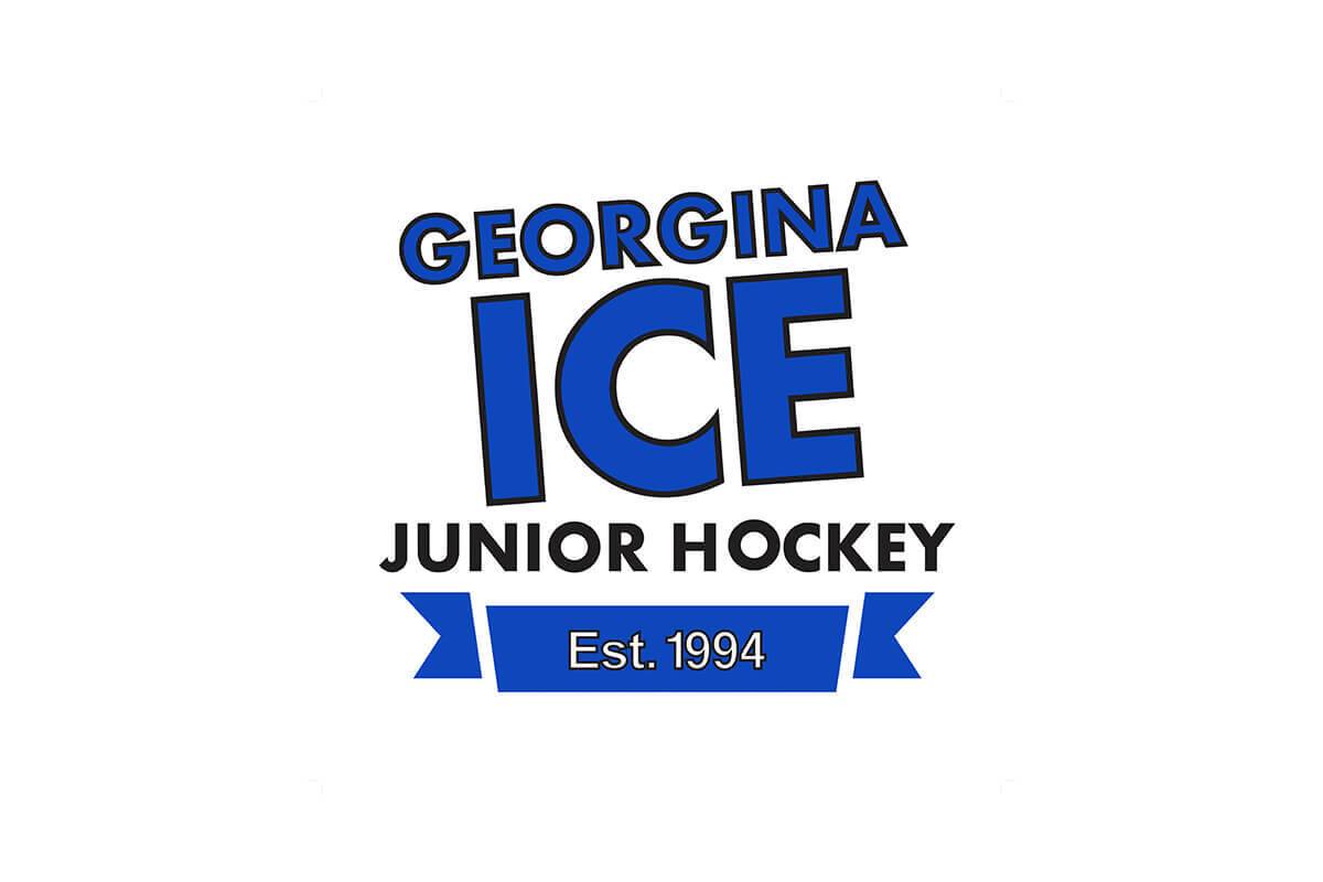 Georgina Ice Jr Hockey Club