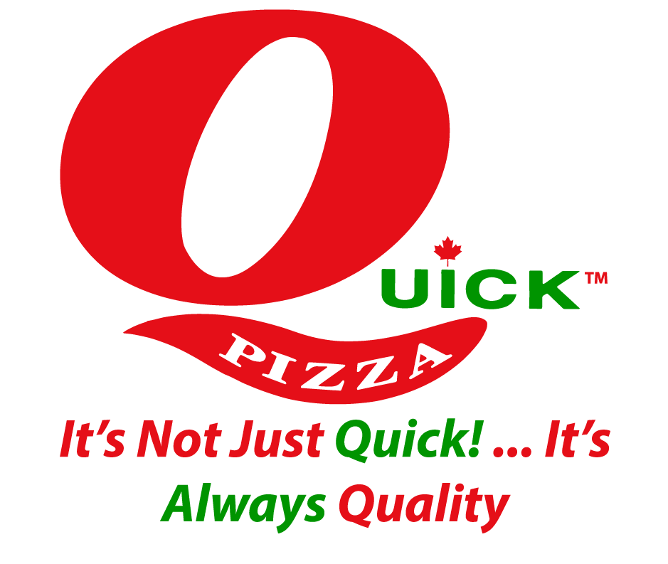 Quick Pizza