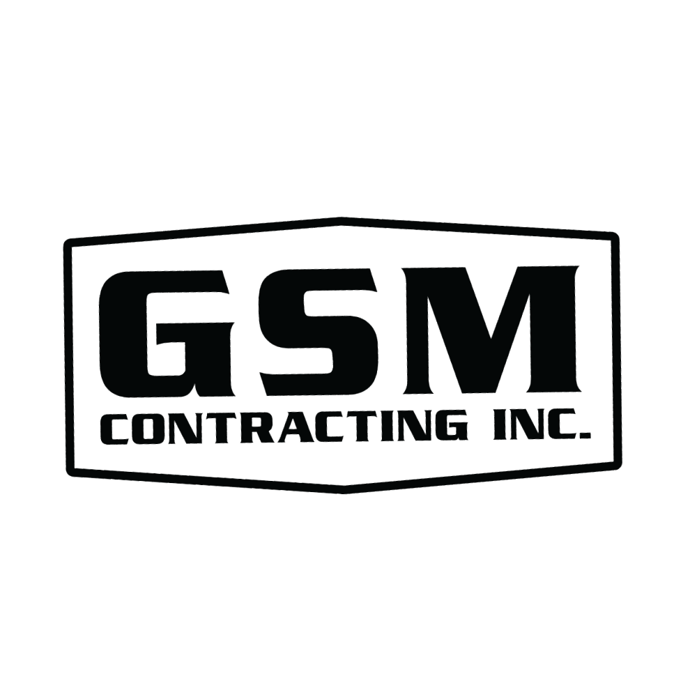 GSM Contracting Inc.