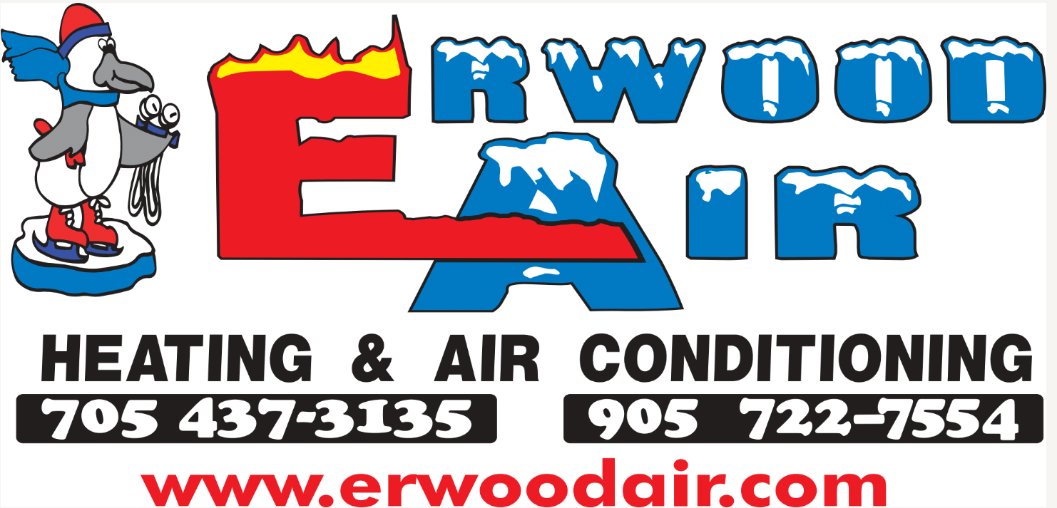 Erwood Air