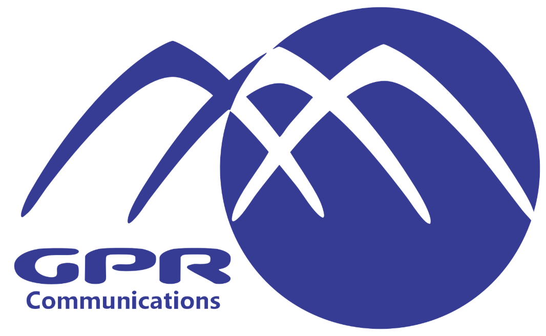 GPR Communcations