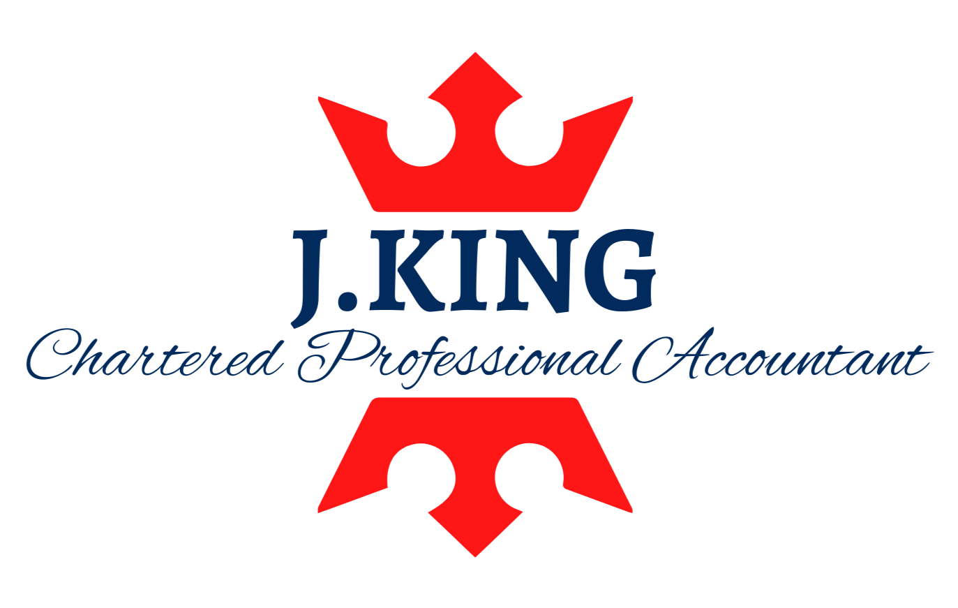 J. King Chartered Accountant