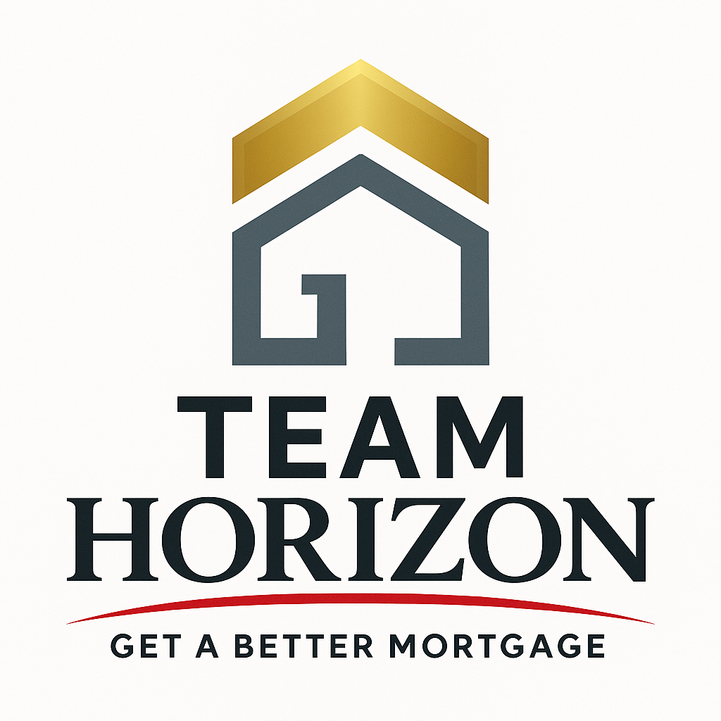 Get a better Mortgage. Horizon 