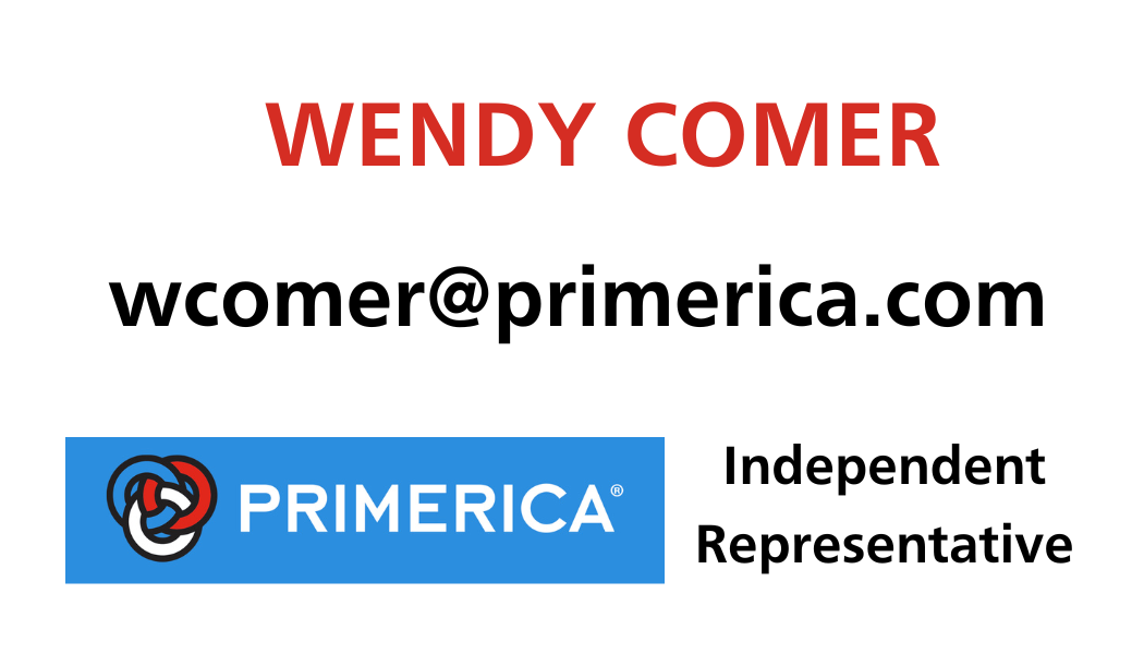 Wendy Comer Primerica Canada