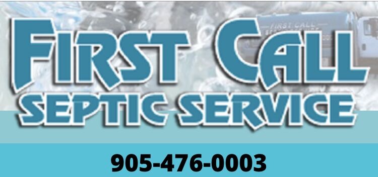 First Call Septic Service