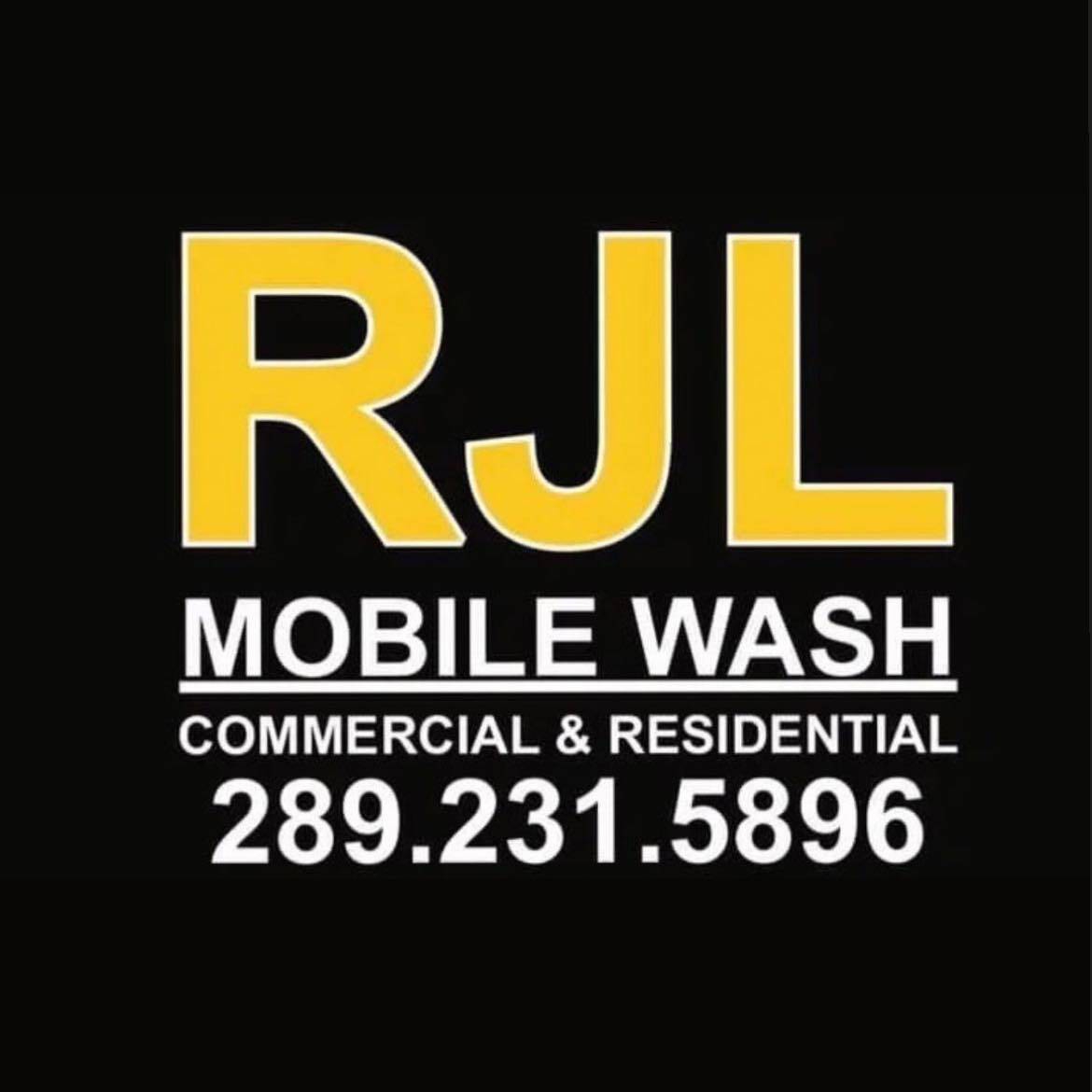 RJL Mobile Wash