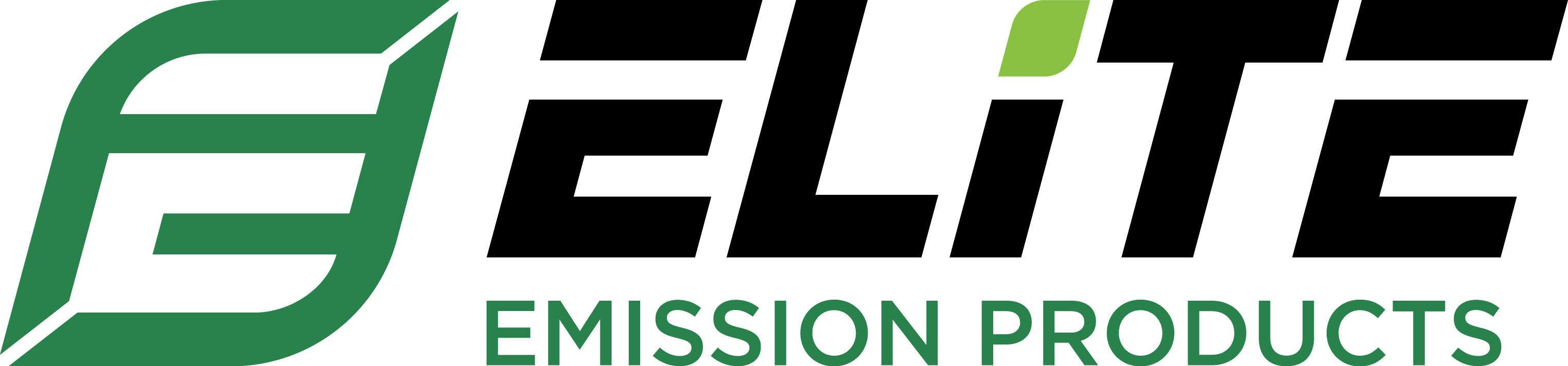 Elite Emission 