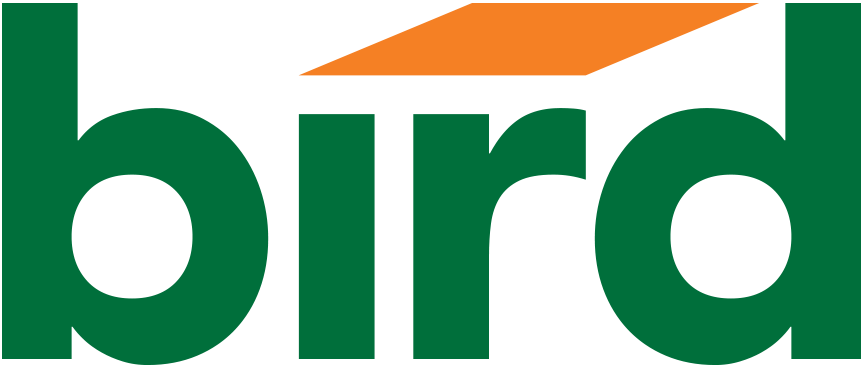 Bird Infrastructure